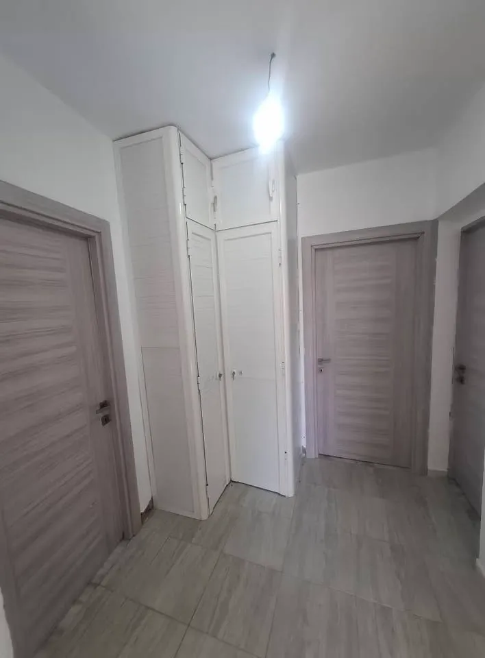 jolie étage de villa 