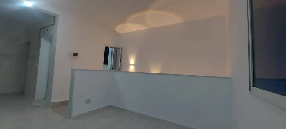 jolie étage de villa 