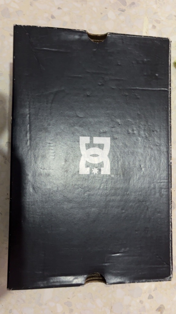 DC shoes pour fillette original 