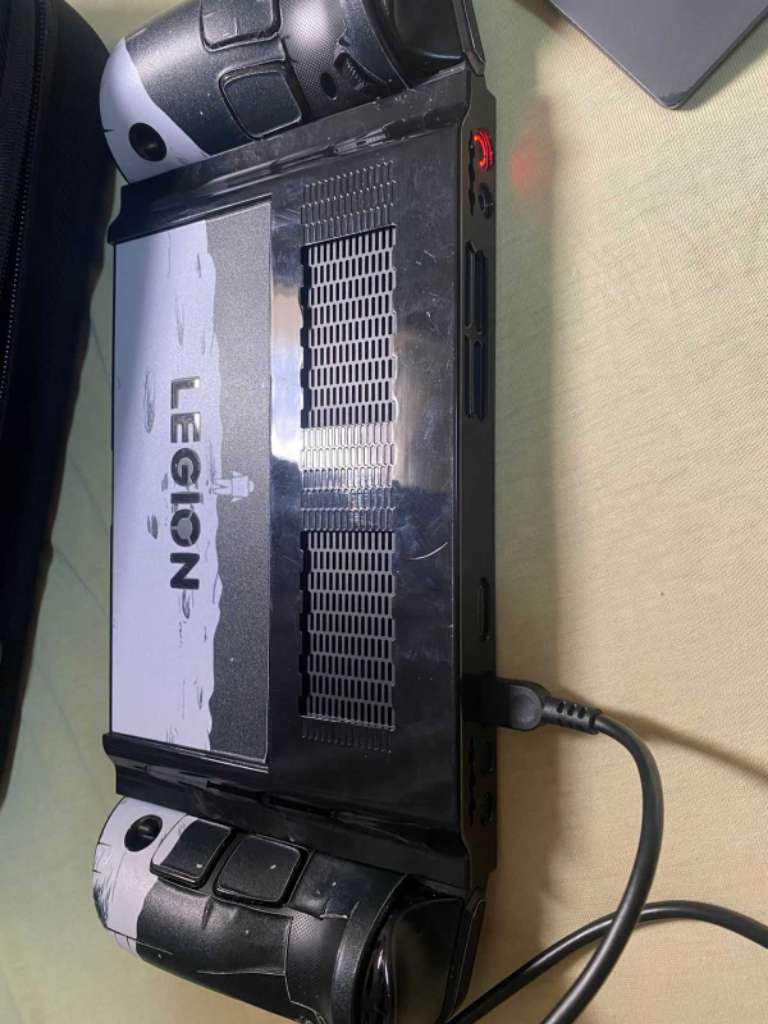 Lenovo Legion Go - 512Go