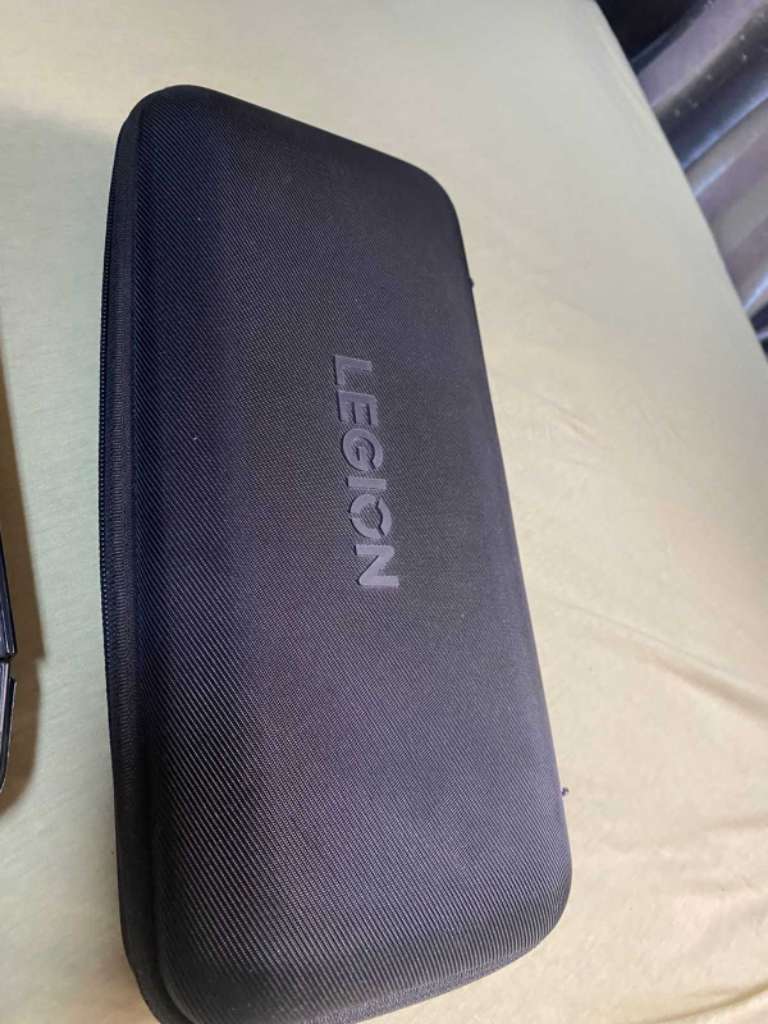Lenovo Legion Go - 512Go