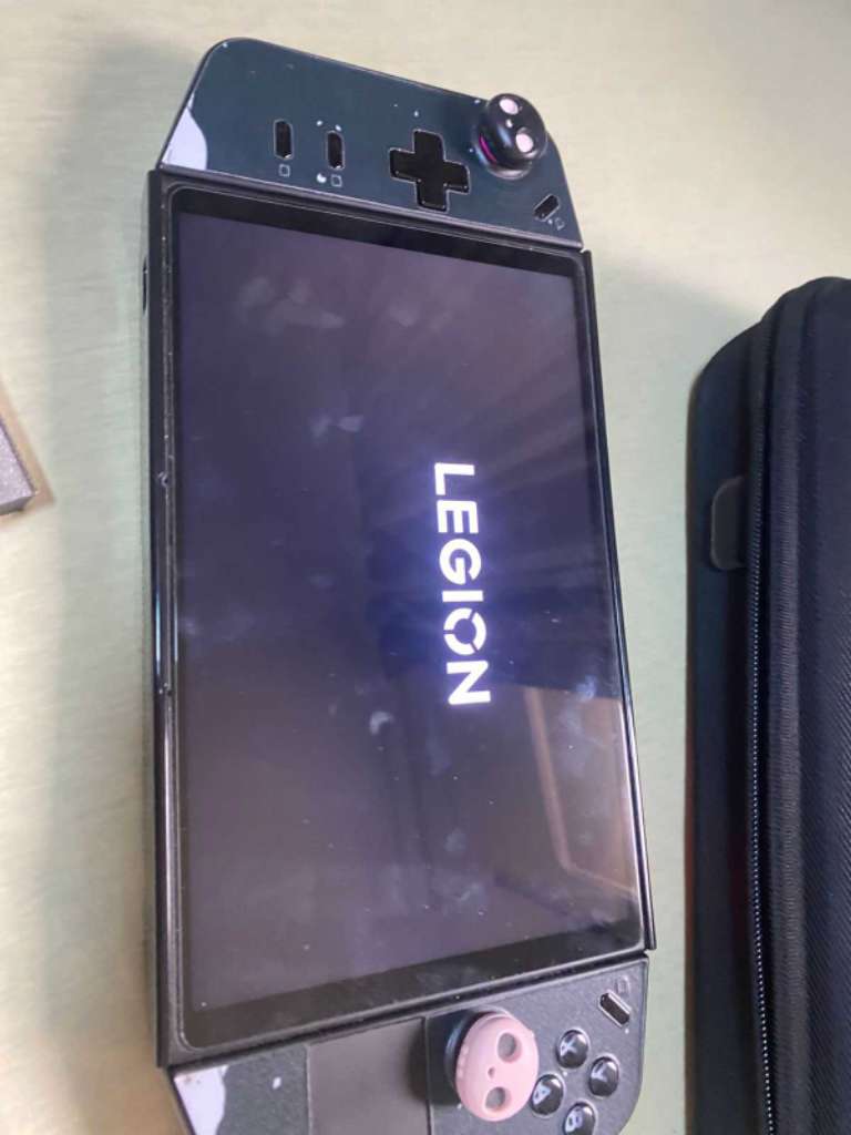 Lenovo Legion Go - 512Go