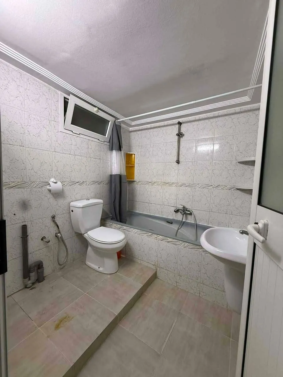 duplex a louer