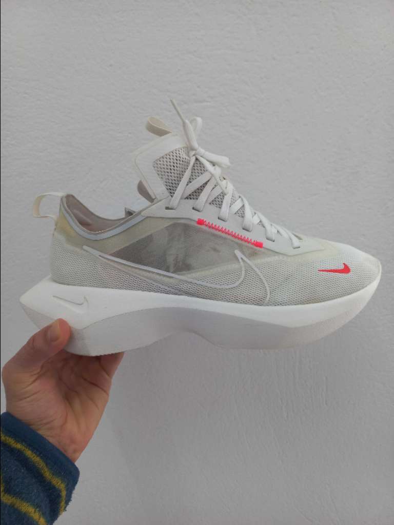 Chaussures nike blanc