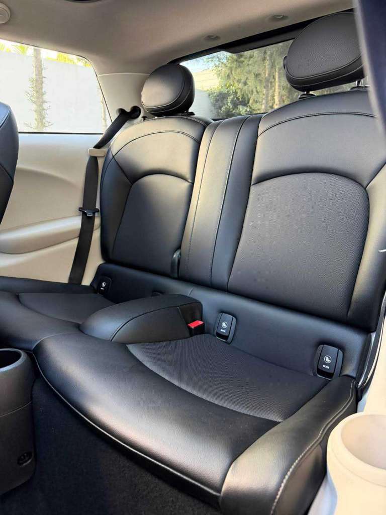 MINI One BVA 3 portes 2016🚘
                  🔁 on accepte l échange des voitures