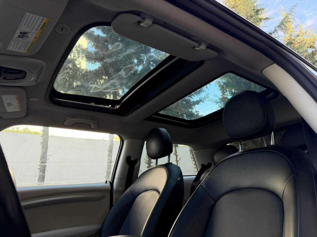 MINI One BVA 3 portes 2016🚘
                  🔁 on accepte l échange des voitures