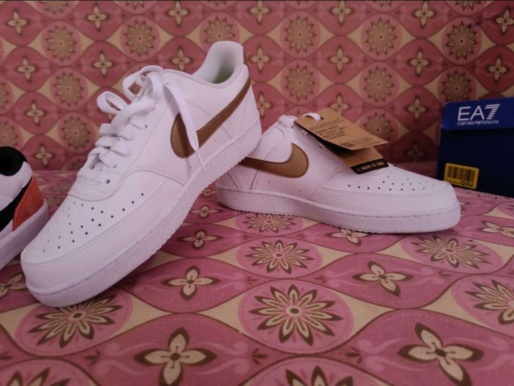 air force original 44