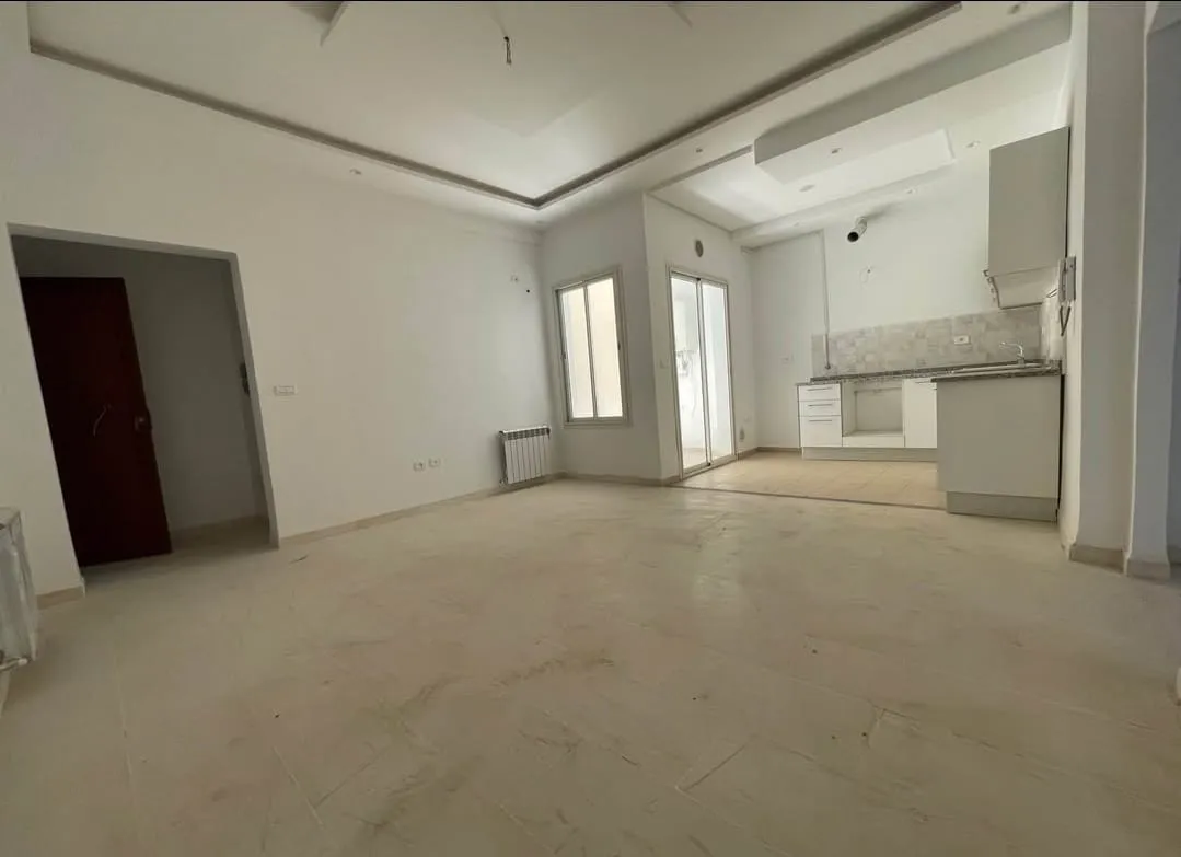 A vendre des appartement s2 haut standing 1ère position de la mer à Tantana chatt_mariem
