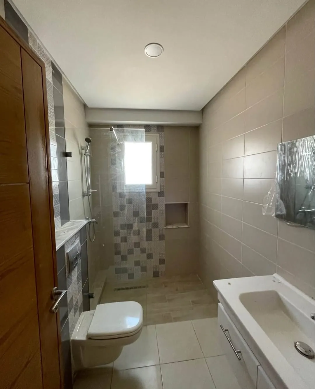 A vendre des appartement s2 haut standing 1ère position de la mer à Tantana chatt_mariem