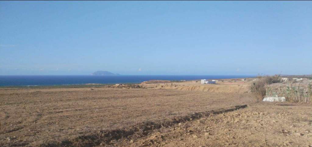 Terrain a vendre
