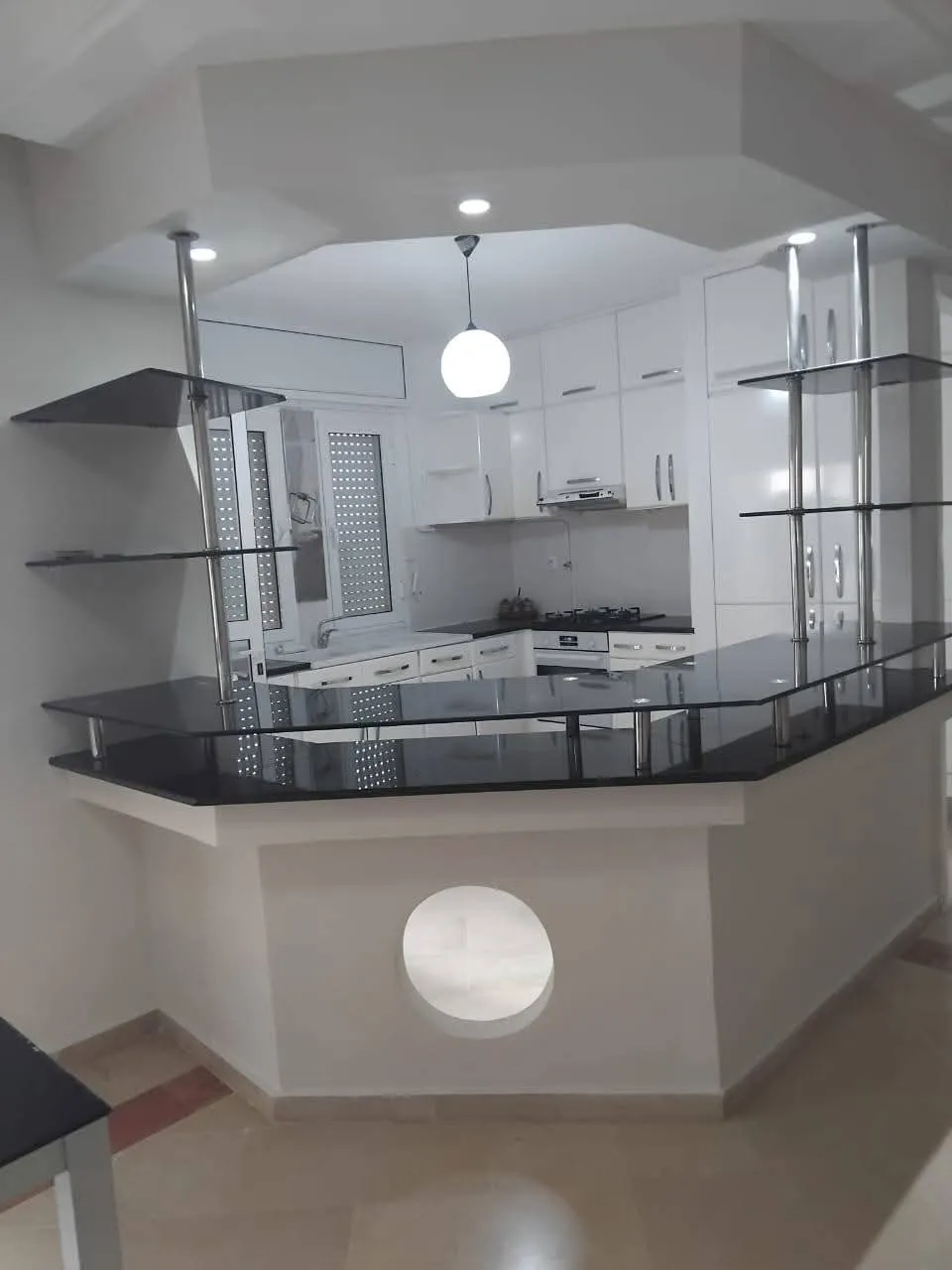 #A VENDRE 🏡🏡Une Belle #Villa #Plain-Pied #Neuf