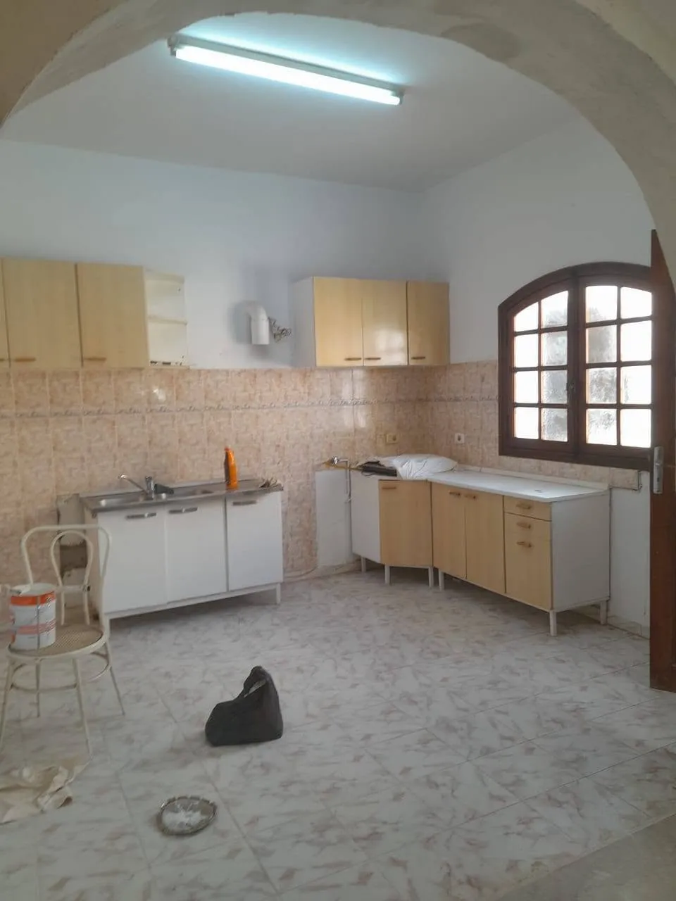 JOLI VILLA