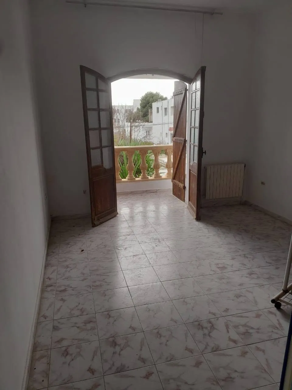JOLI VILLA