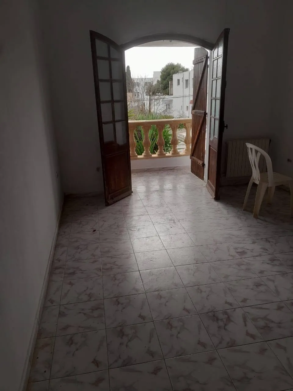 JOLI VILLA