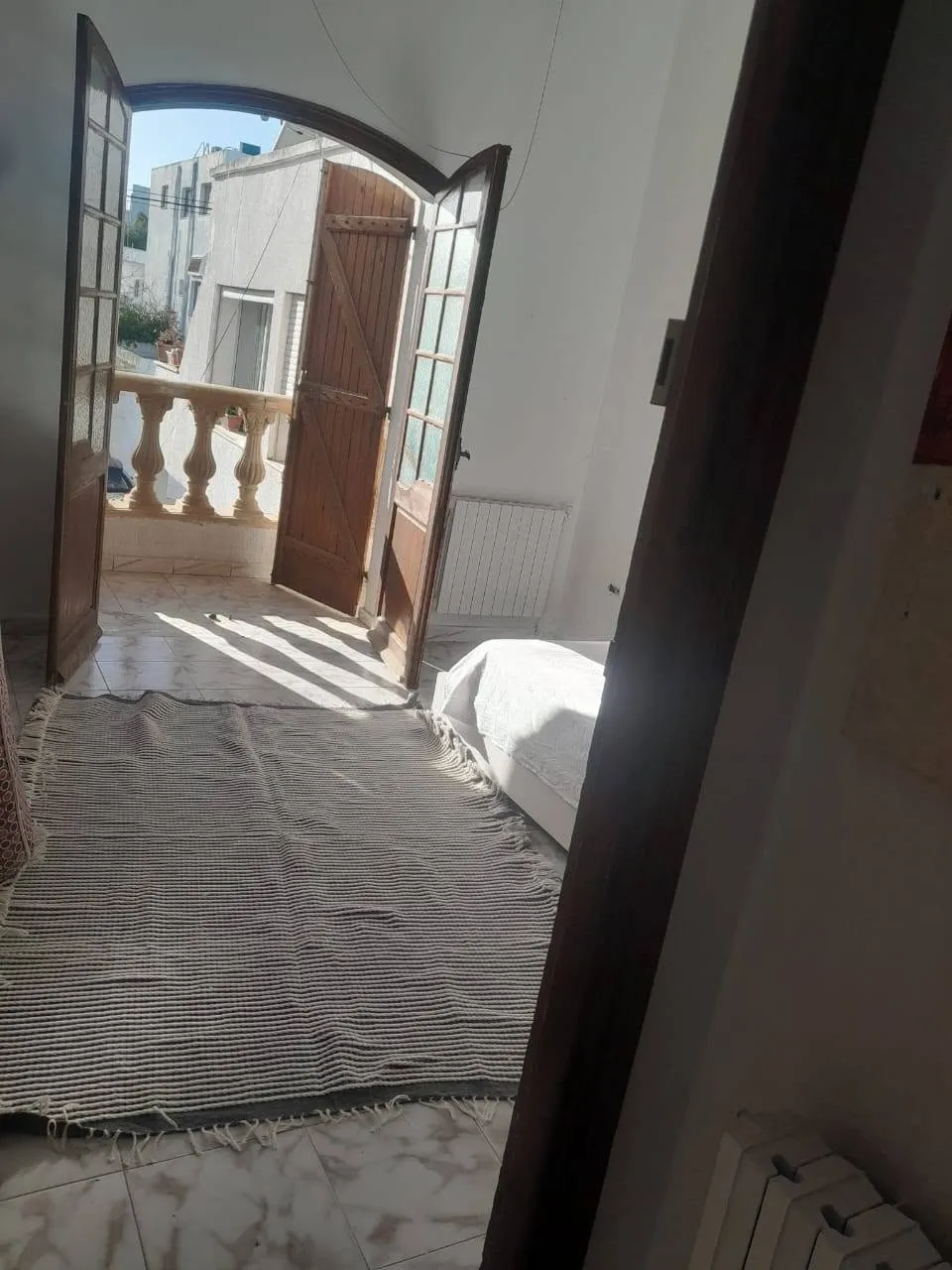 JOLI VILLA