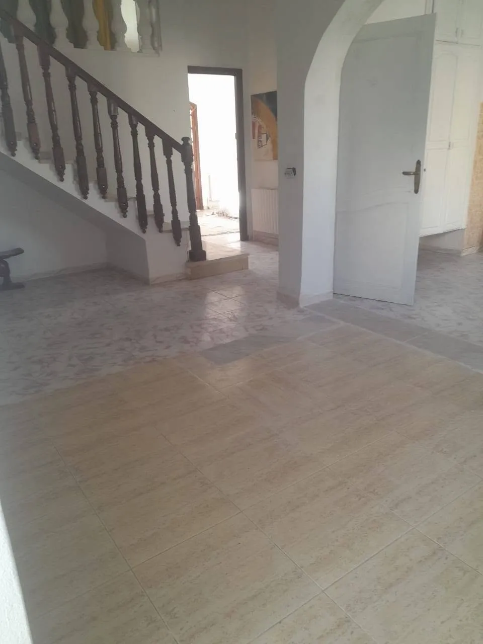 JOLI VILLA