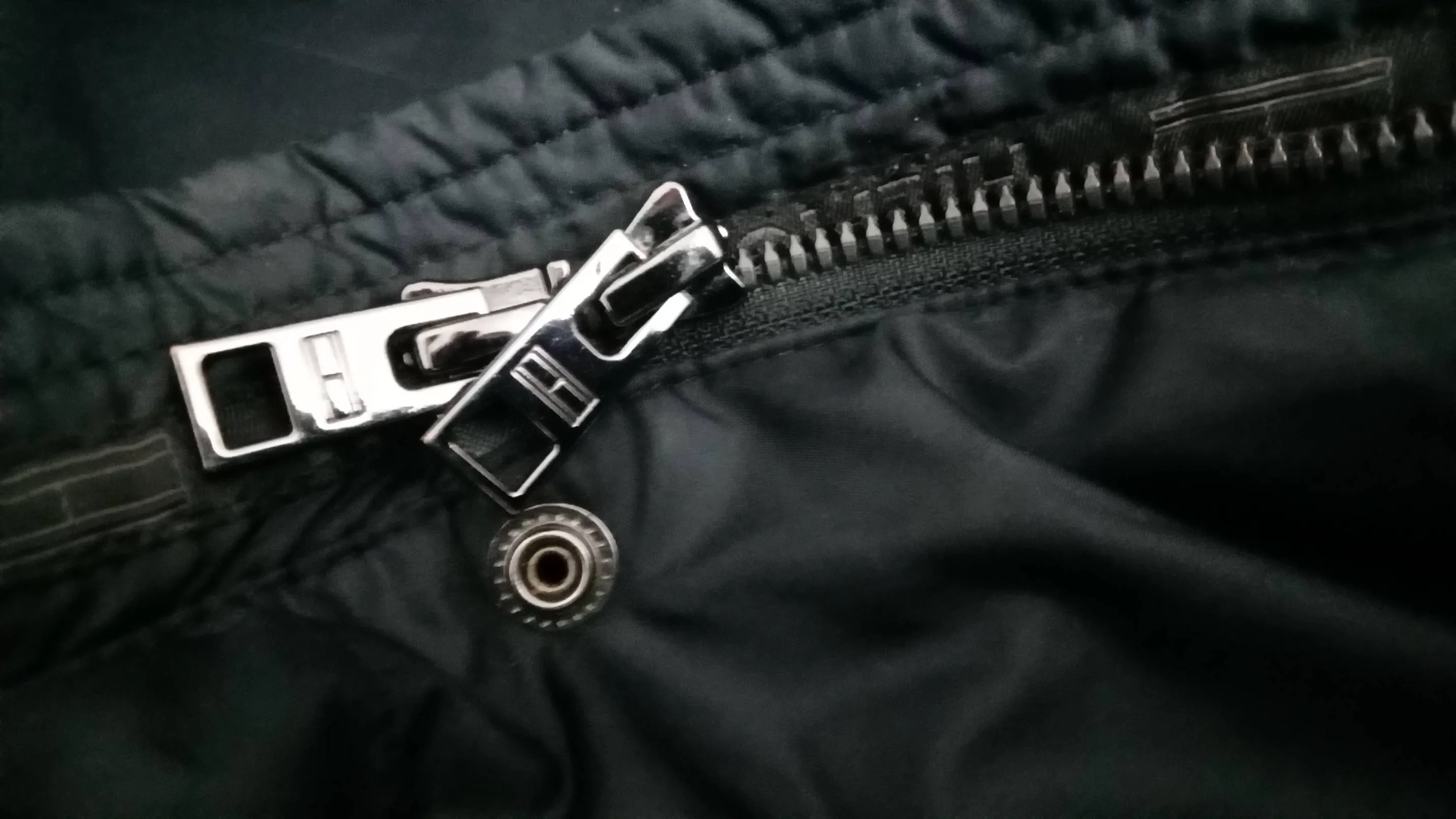 Manteau tommy authentique