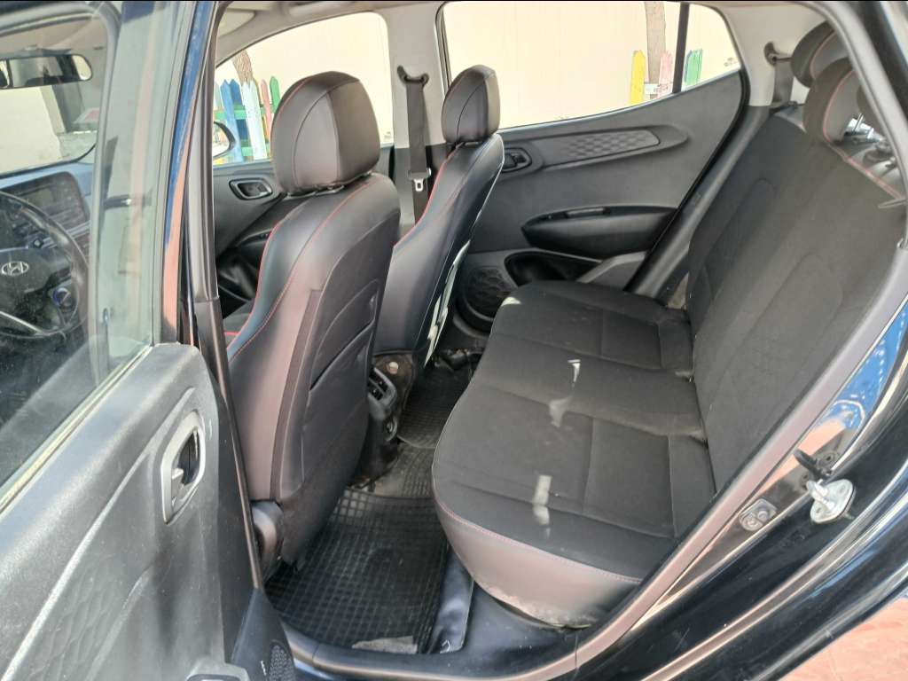 HYUNDAI GRANDE i10 ESSENCE Tel 40884251 