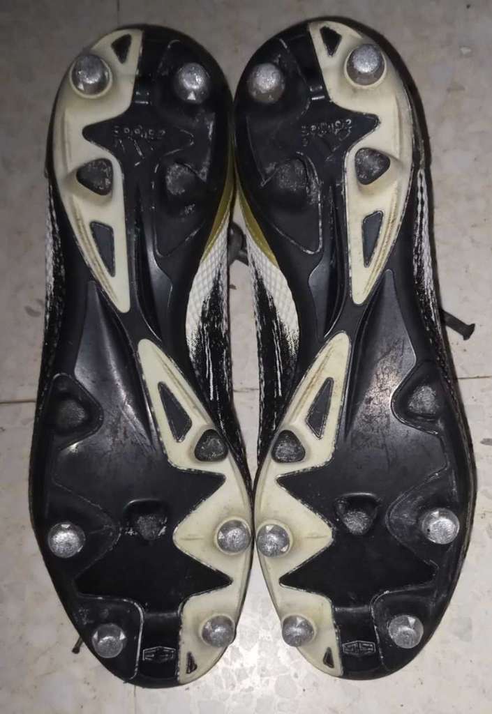 Crampon pointure 42