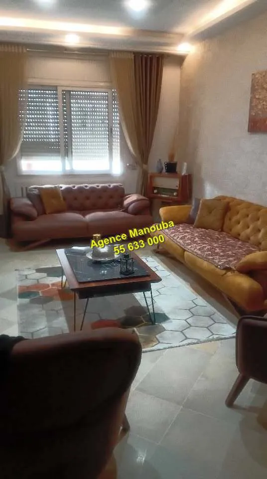 appartement a louer