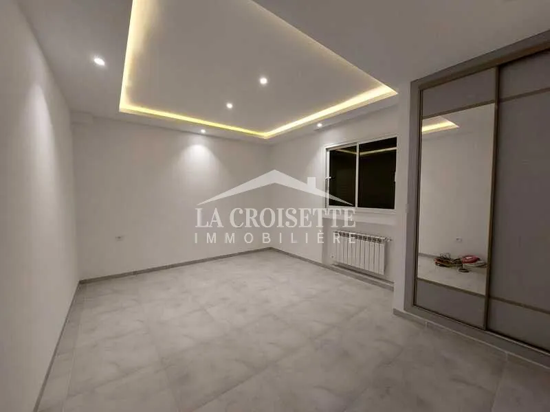Appartement s2 à La Soukra MAL1273
