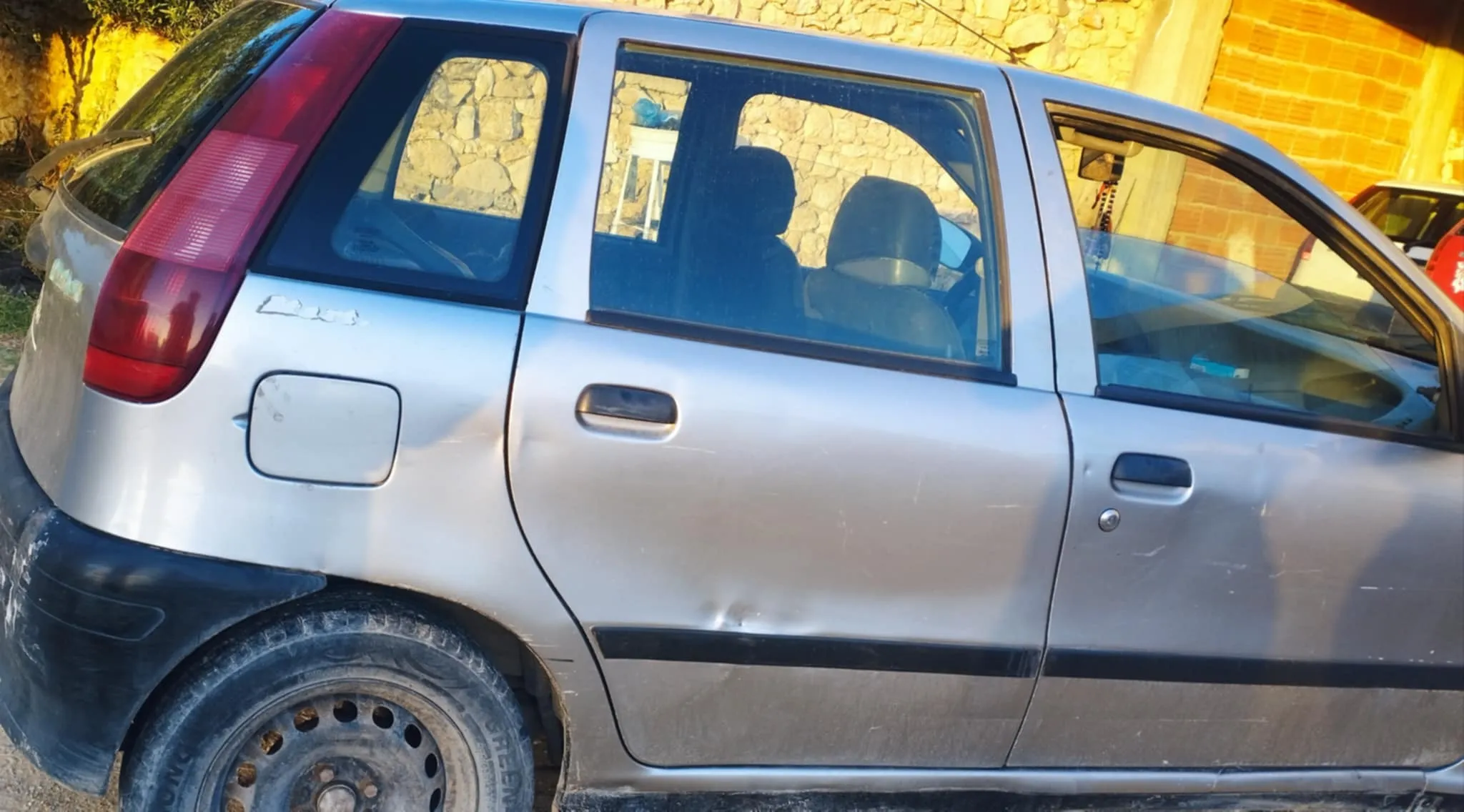 voiture à vendre