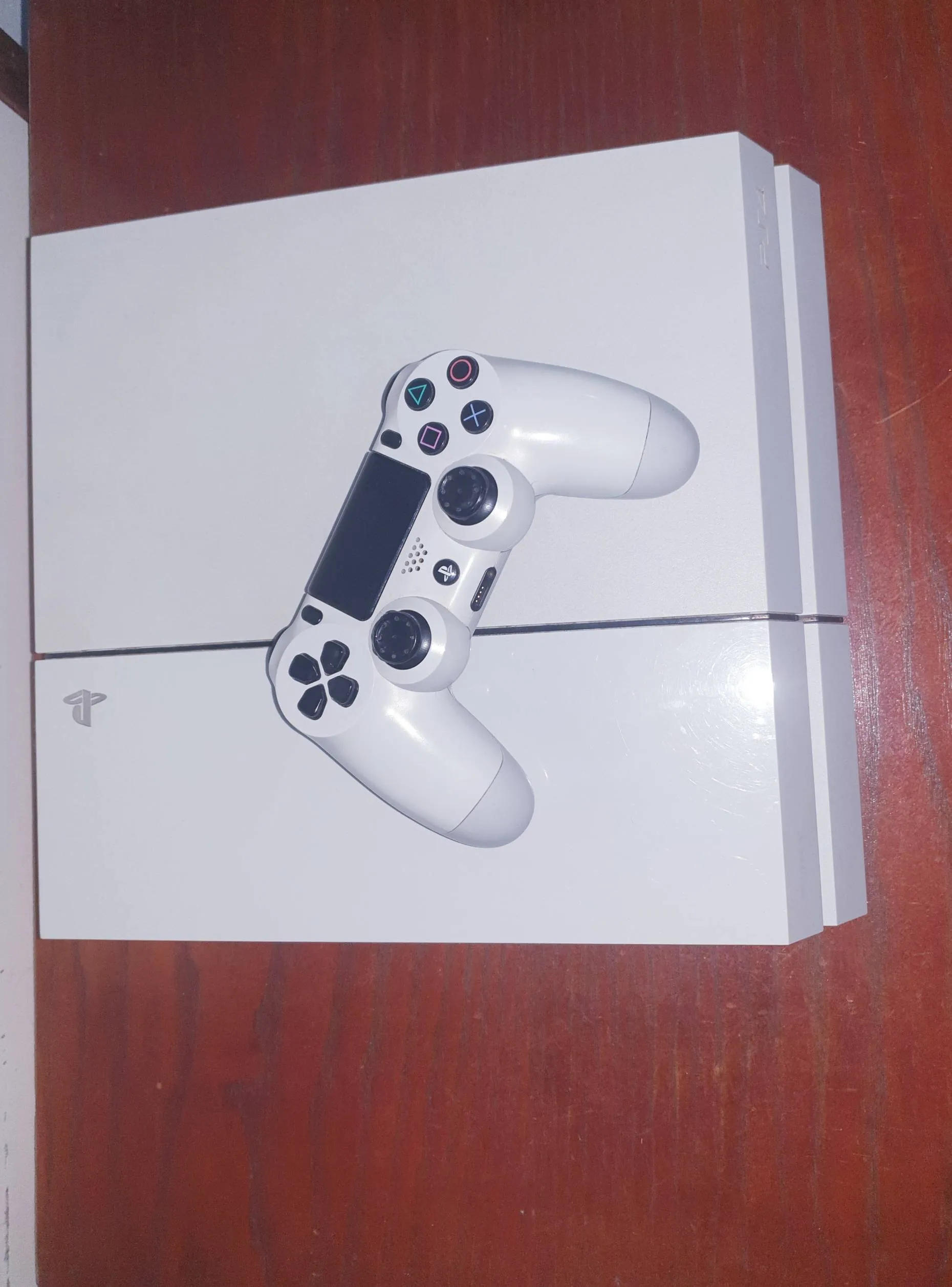 Playstation 4