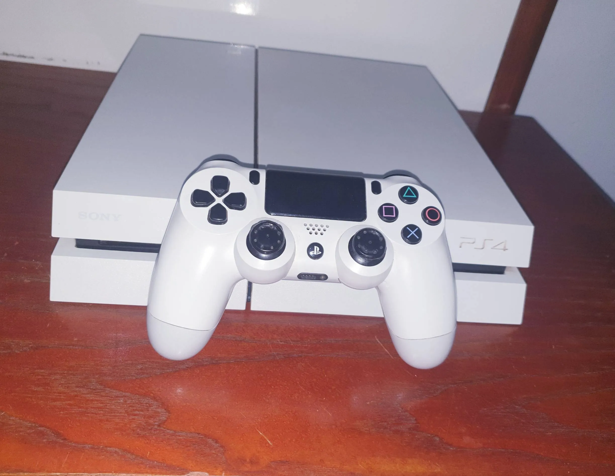 Playstation 4