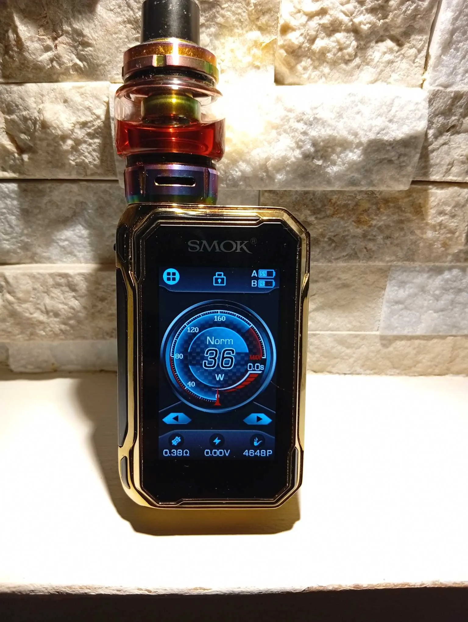 Vape