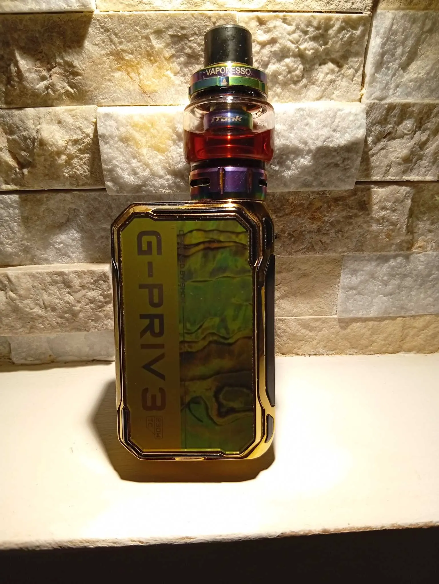 Vape