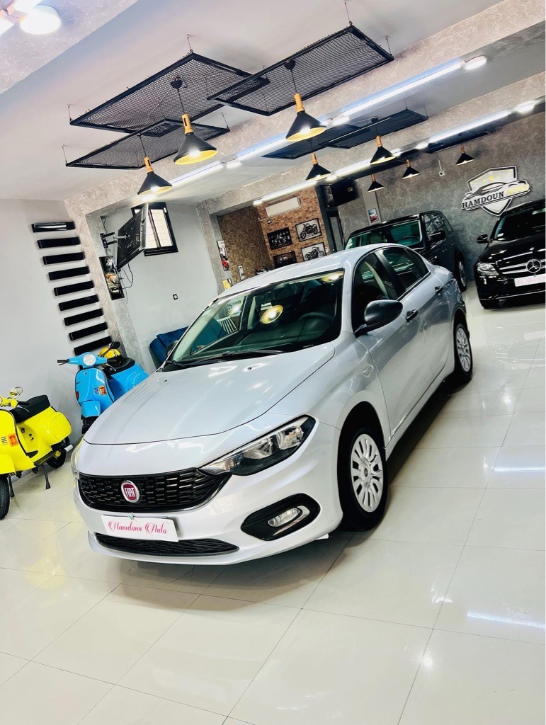 Fiat tipo