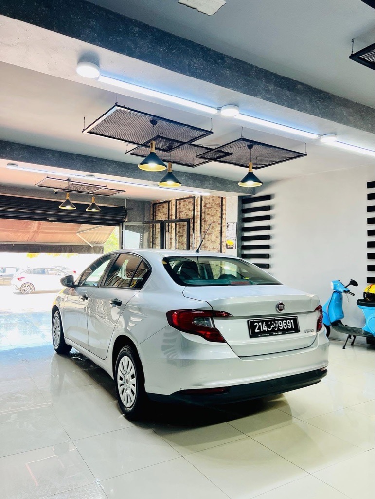 Fiat tipo