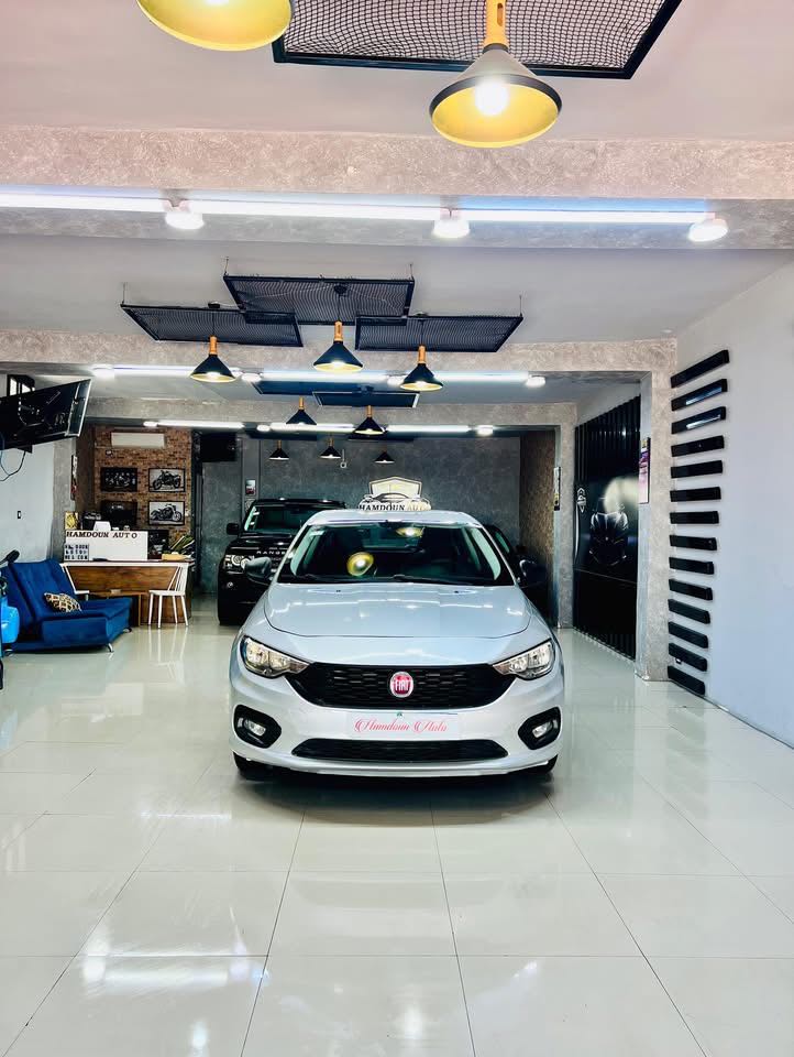 Fiat tipo