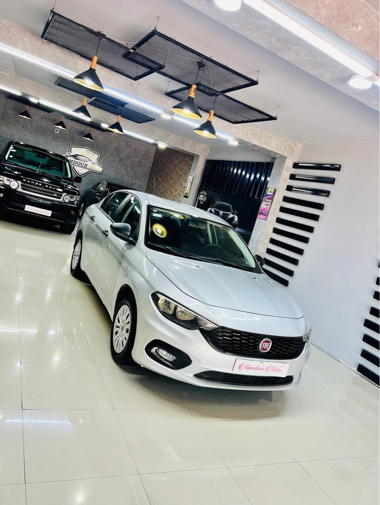 Fiat tipo