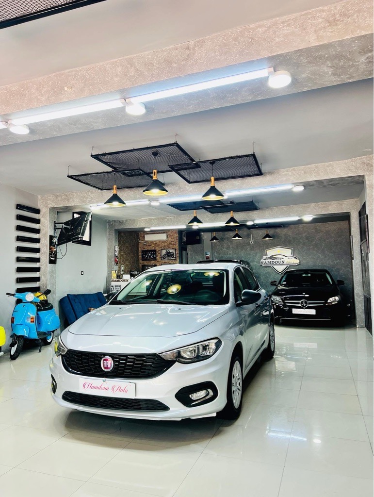 Fiat tipo