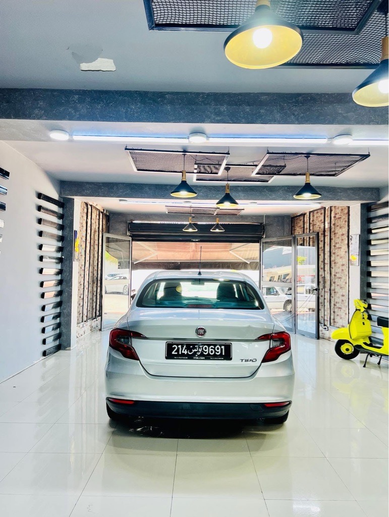 Fiat tipo