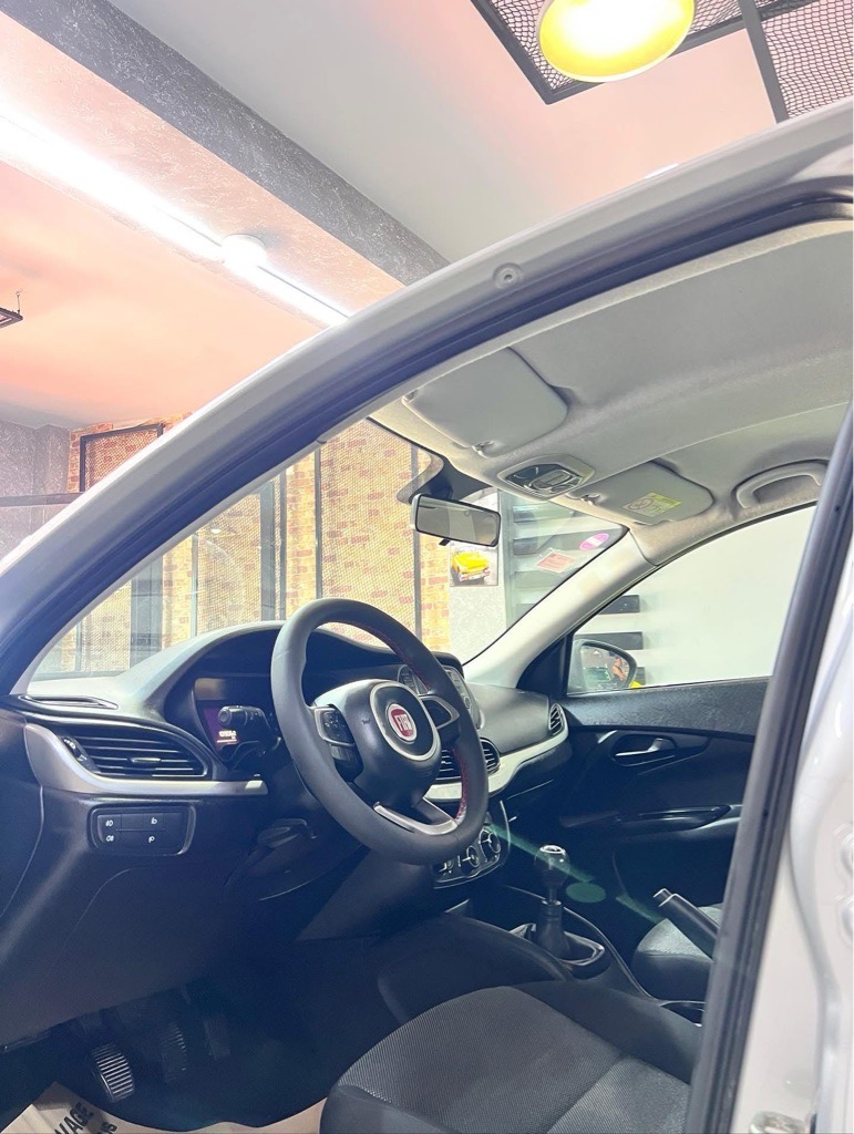 Fiat tipo