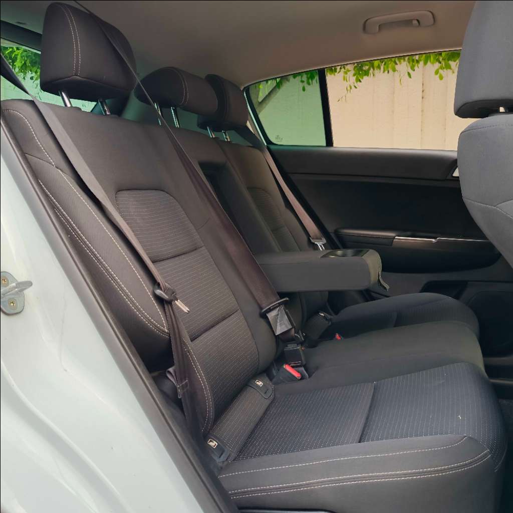 đ kia sportage 1.7 â 1 Ăšre main