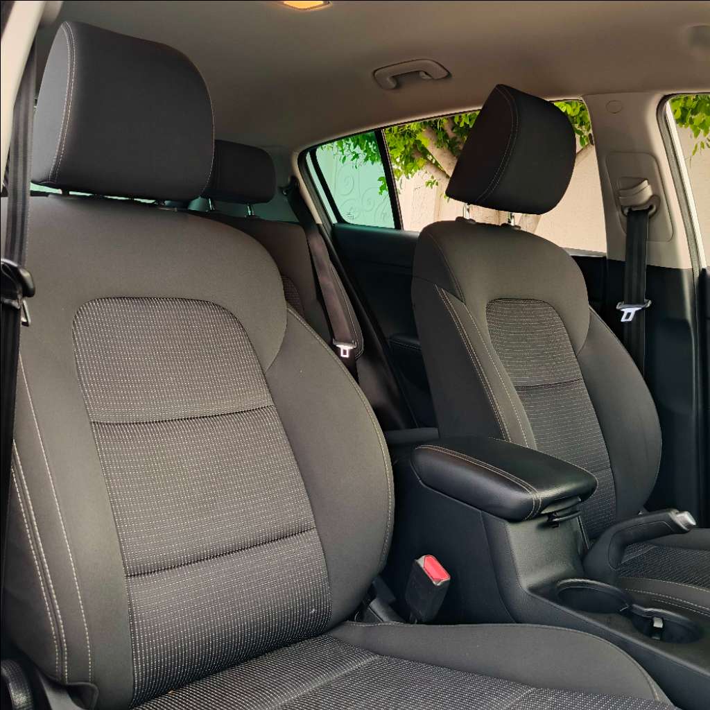 đ kia sportage 1.7 â 1 Ăšre main