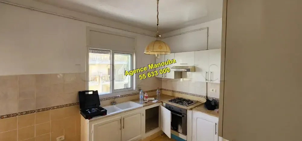 appartement a louer