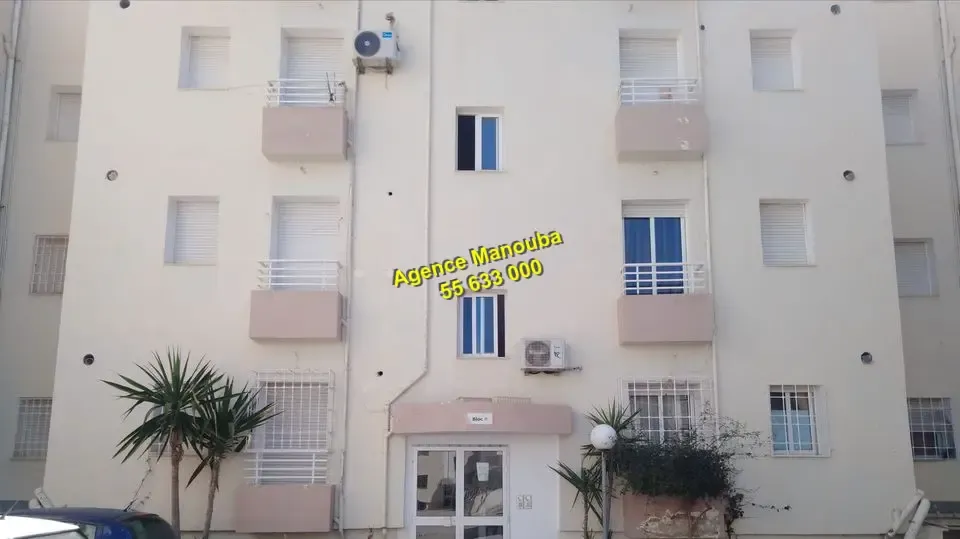 appartement a louer