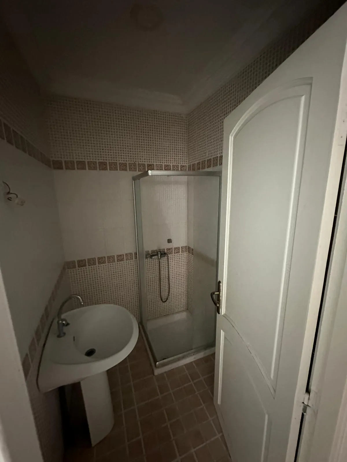 Appartement S2 a vendre à coté de la mer à tantana Chatt-Meriam