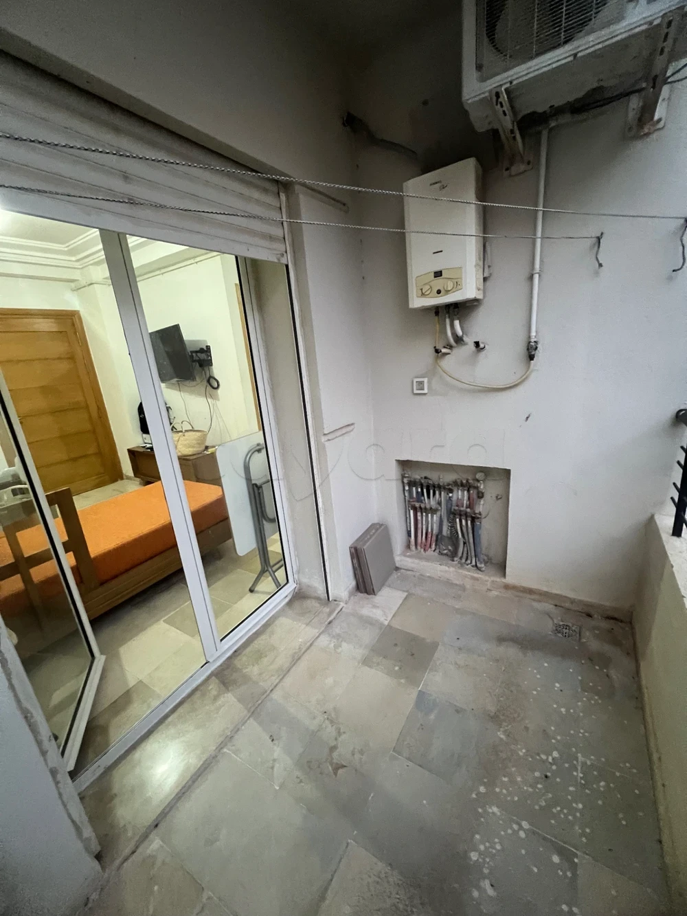 S+1 a louer a BORJLOUZIR ARIANA TUNIS