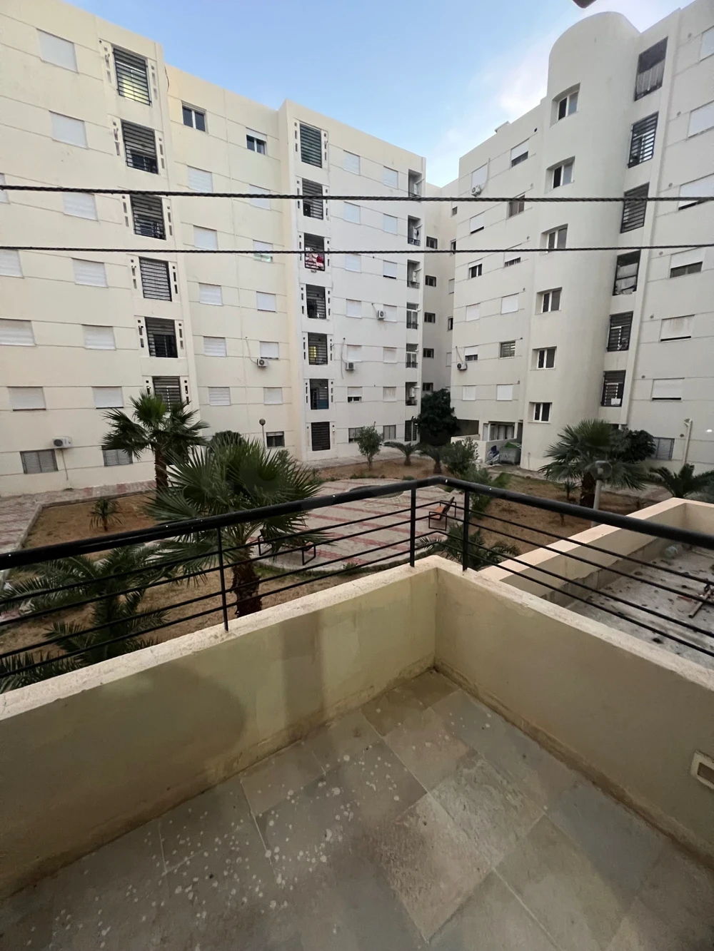 S+1 a louer a BORJLOUZIR ARIANA TUNIS