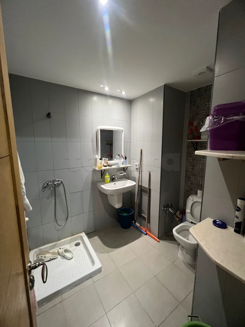 S+1 a louer a BORJLOUZIR ARIANA TUNIS