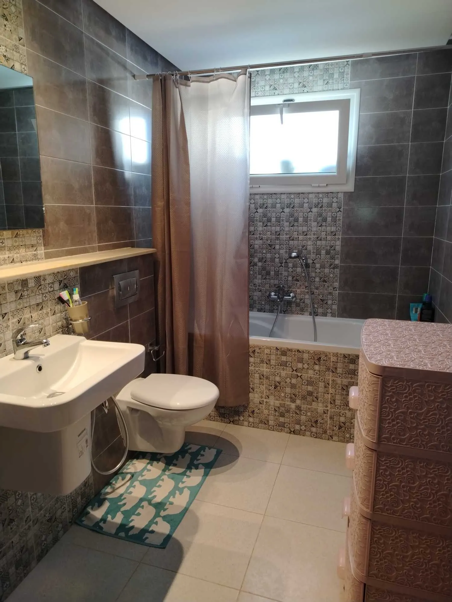 Appartement S2