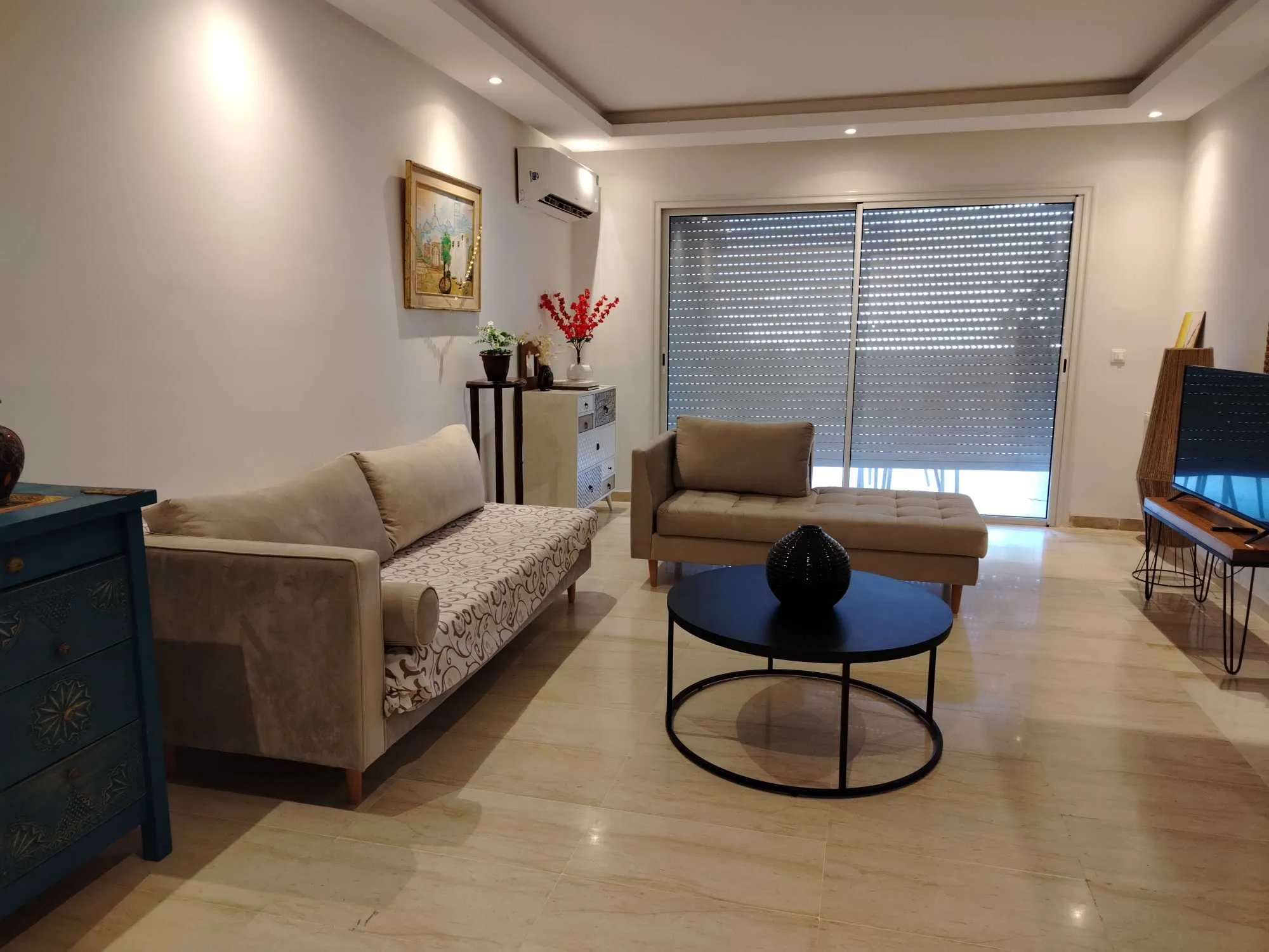 Appartement S2