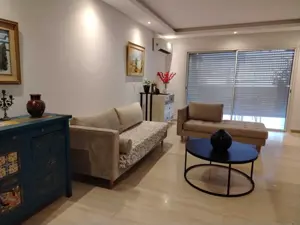 Appartement S2