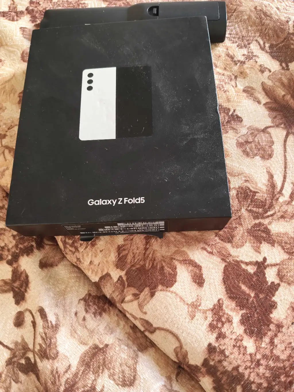 Samsung z fold