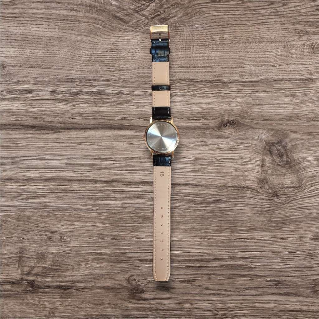 Montre Classique Originale
